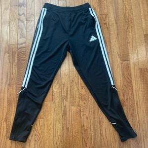 Adidas Sweatpants.